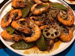 -臻鲜燕海鲜融合餐厅(金陵style店)