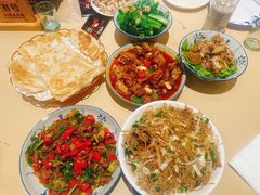 -江味龙虾馆·裸蓝龙虾(南山店)