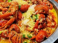 -小桥衢州人家·海鲜烧烤·盱眙龙虾(万达水街店)