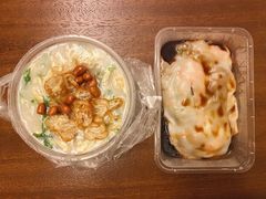 -穗银肠粉店(东川路店)