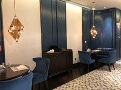-罗浮宫索菲特酒店餐饮部