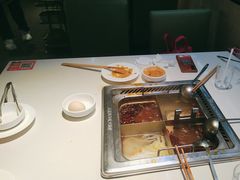 -海底捞火锅(威高广场店)