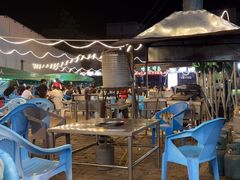 -清真·馬坡二旦烧烤(人生一串拍摄店)