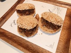 -四季民福烤鸭店(王府井灯市口店)