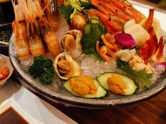 -大渔铁板烧(东城店)