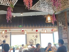 -粤点越有·茶点·粤菜(樵岭国际店)