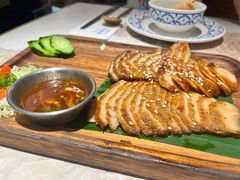 -KingThaia金泰兰(滨江天街店)