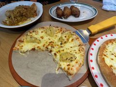 -菲滋意式餐厅(金华银泰城店)