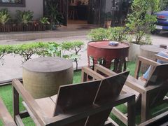 -Jin Chieng Seng by Inn A Day