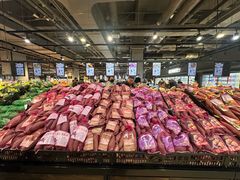 -物美超市(通州华业玫瑰店)