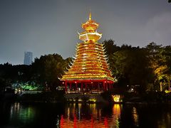 -深圳锦绣中华民俗村