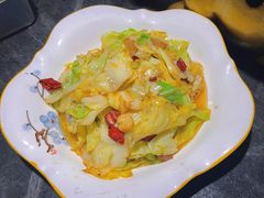 -湘南情·38秒生炒黄牛肉(学院路店)