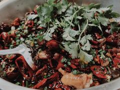-天治宣·野椒鸡(龙头寺总店)