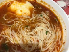 -西贝(枫蓝国际购物中心店)