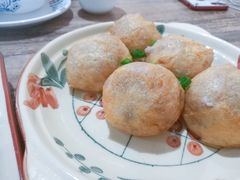 -南雄雄州土菜餐厅(粤北大厦店)