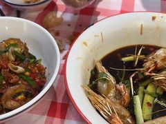 -西江红·株洲本地菜(滨江南路店)