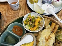 -滇铺子·云南特色菜·第九届野生菌美食节(东风东路c86店)