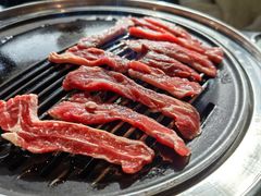 -山葵说·泥炉烤肉(泰达时尚E街区店)
