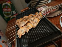 -半酌烧烤小酒馆(南京东路店)