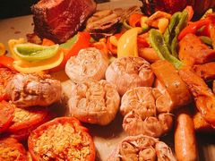 -广州富力丽思卡尔顿酒店