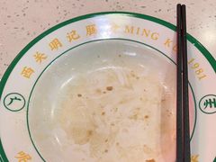 -西关明记肠粉(荔枝湾店)