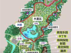 -杭州开元森泊度假乐园