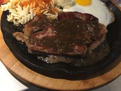 -豪客来牛排(雄峰城店)