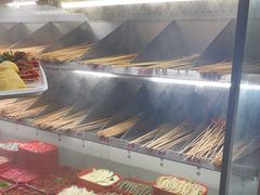 -老马路串串香火锅(北门桥店)