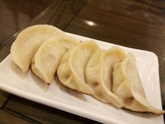 -明将锅贴(五爱路店)