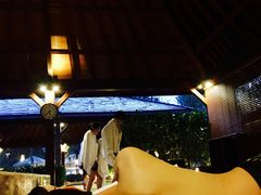 -天目湖涵田半山温泉