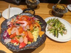 -桂马·日本料理·海胆·海鲜饭·酒场(民主广场店)