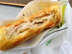-丝路传奇·中国拉面航母店(北医三院店)