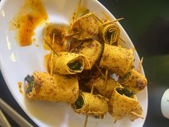 -有奴思烤肉·清真(正宁路店)