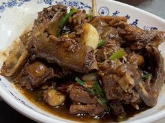 -龙老五汤店(站前西路店)