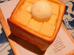 -绿茶餐厅(布吉万象汇店)