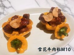 -湖滨28中餐厅·西湖宴·杭州君悦酒店