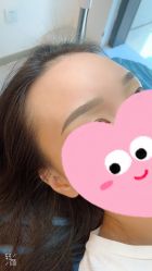 -BBK韩眉馆-正版半永久纹眉美瞳