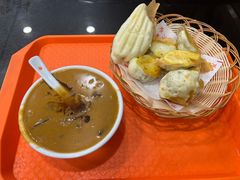 -方中山胡辣汤(大学中路56号院店)