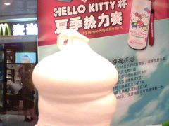 普通冰激凌-DQ·蛋糕·冰淇淋(天通苑华联店)