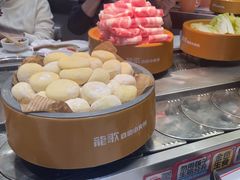 -龍歌自助小火锅(秦淮水游城店)