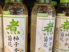 -华润万家(凯德广场店)