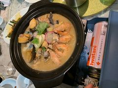 -嘉厨小馆(宜山路店)