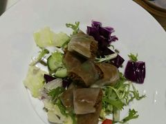 -梧桐餐厅(泉城路店)