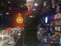 -尚雅铁板料理自助餐厅(乐松店)