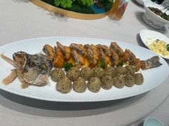 -山东宾馆·齐鲁苑餐厅