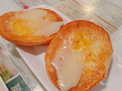 猪仔包-翠华餐厅(旺角文华商场店)