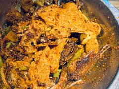 -嘎嘎鸭下巴·爆辣干锅(明教寺店)