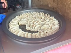 -汪记大王锅贴(成山路店)