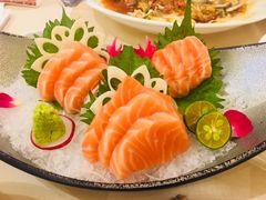 -锦粤宫·精致粤菜(深圳北站店)