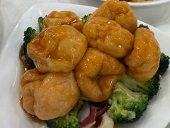 -瑞福园联谊餐室(茂名南路店)